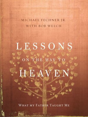 cover image of Lessons on the Way to Heaven